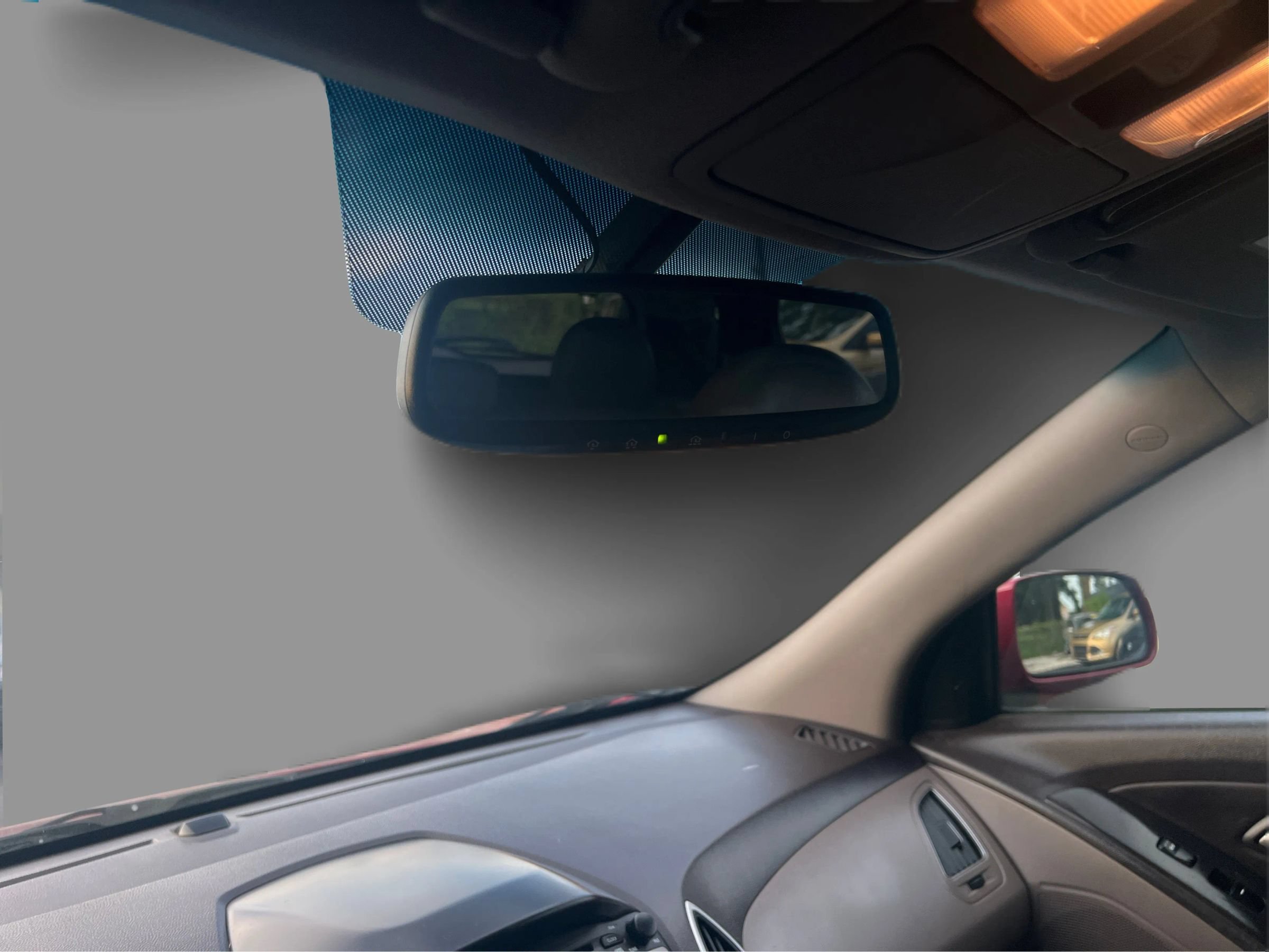 Used 2012 Hyundai Tucson Limited w/ Premium Pkg FWD image 19