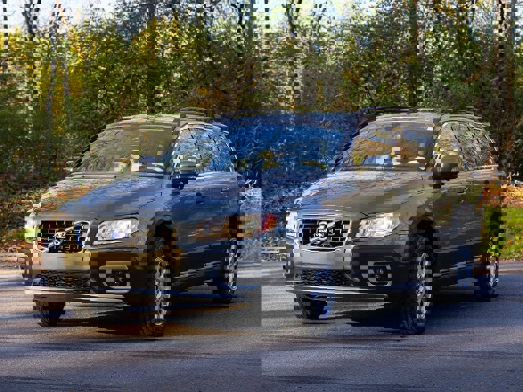 Used 2010 Volvo XC70 3.2 AWD/4WD image 19