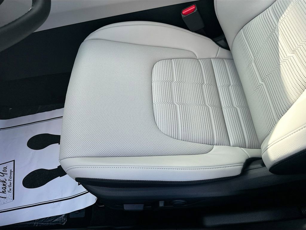 New 2026 Kia Sportage SX Prestige image 20