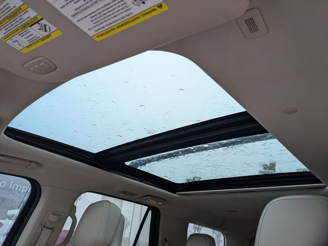 Used 2018 Lincoln Navigator Reserve w/ Technology Package image 25