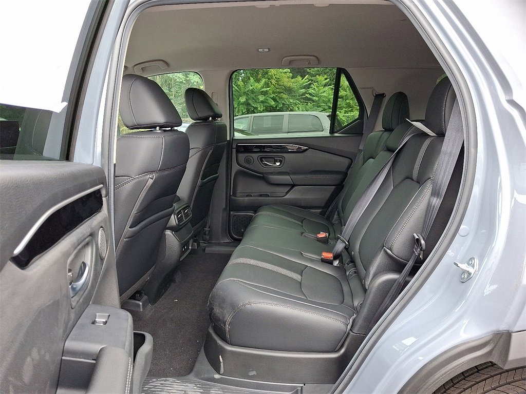 New 2026 Honda Passport RTL image 5