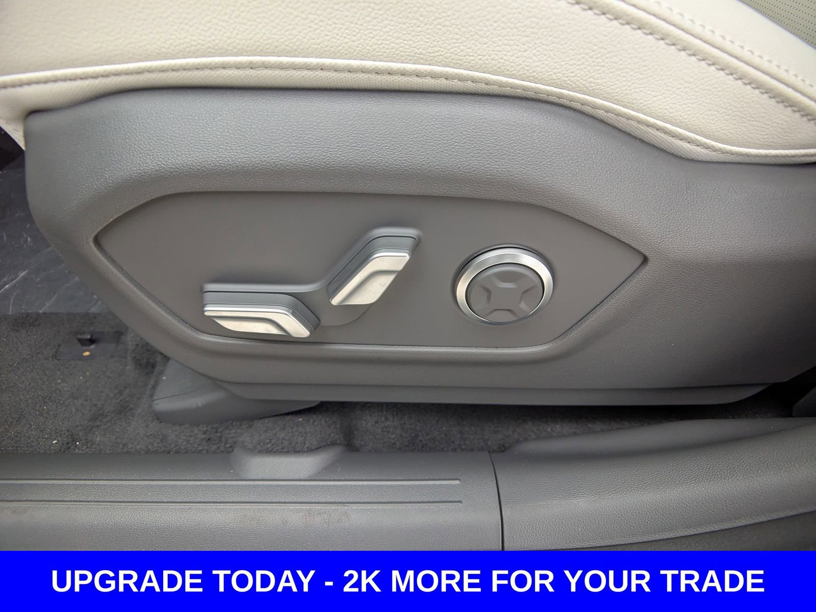 New 2026 Hyundai Santa Fe Limited image 21