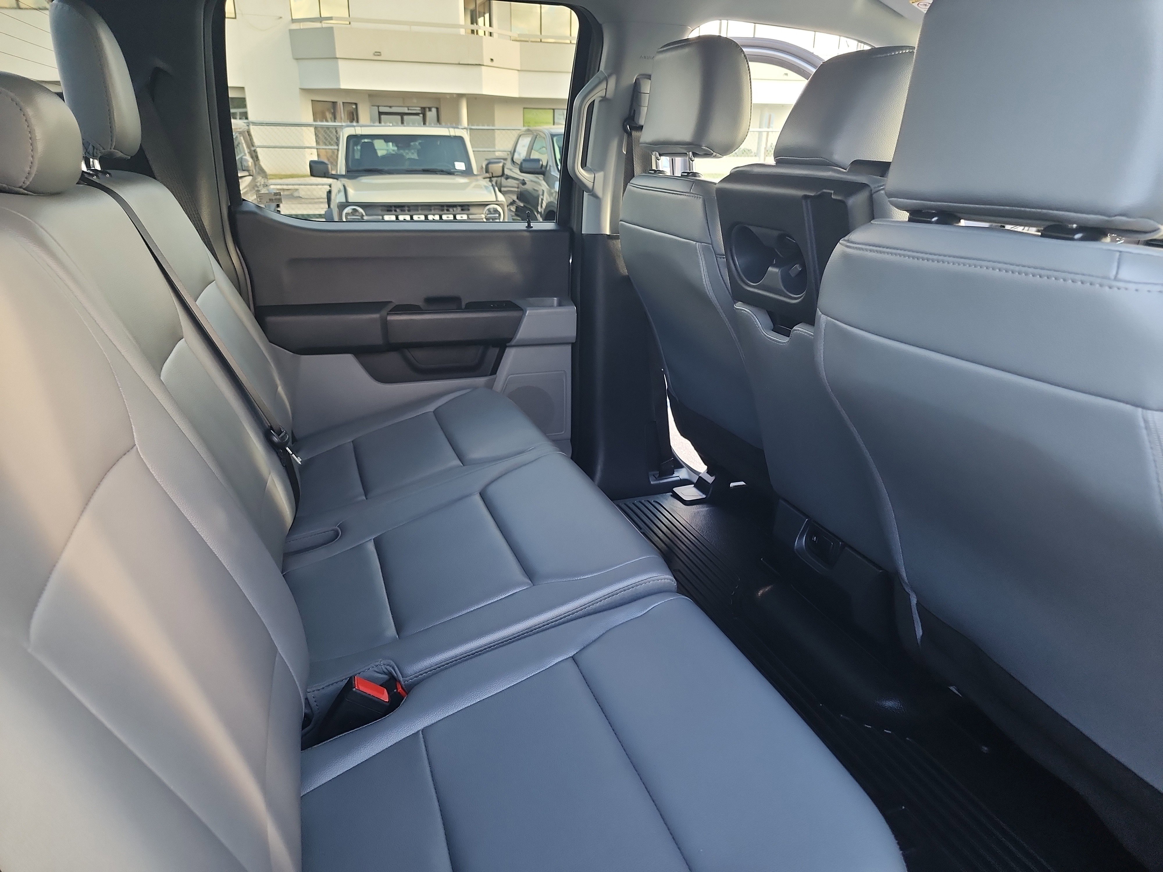 Used 2024 Ford F350 XL w/ 360-Degree Camera Package image 22