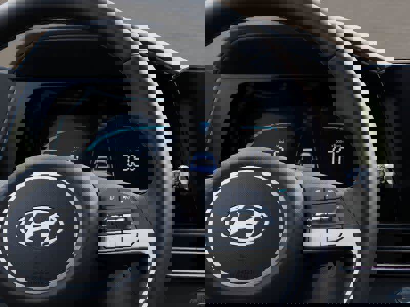 New 2026 Hyundai Elantra SEL Sport Premium image 14