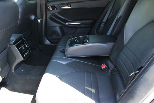 Used 2021 Toyota Avalon Touring w/ Advanced Safety Package image 34