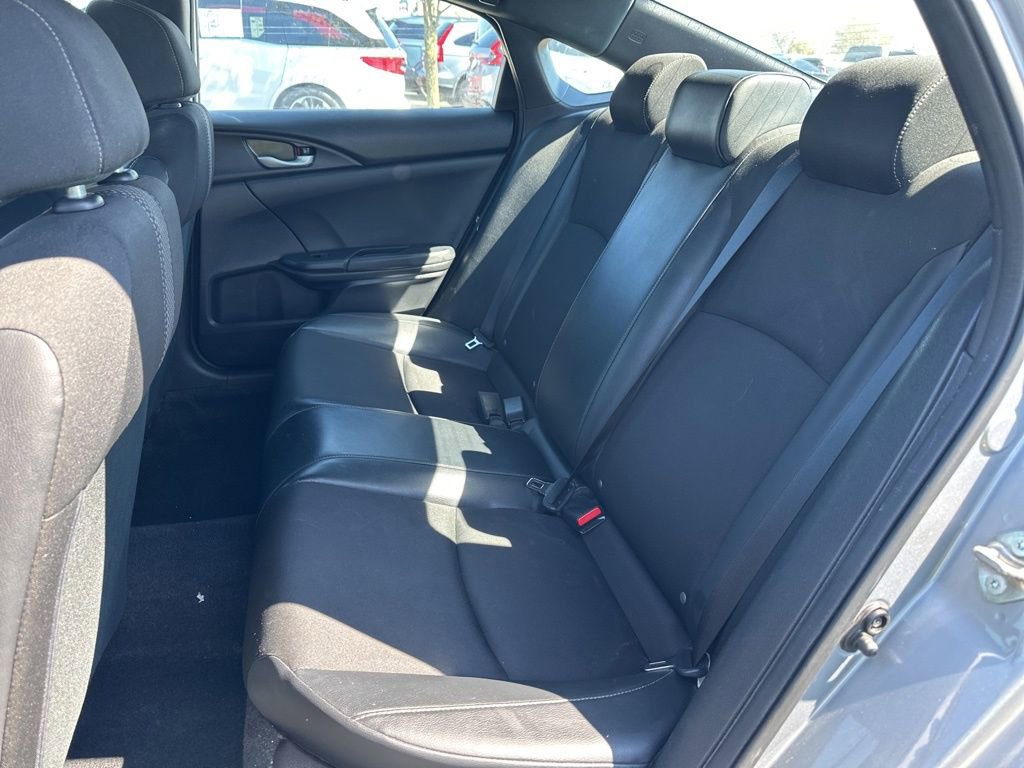 Used 2020 Honda Civic Sport image 10