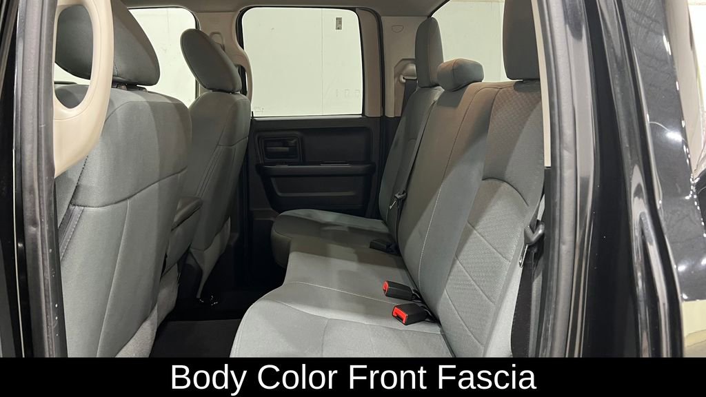 Used 2017 RAM 1500 Express image 14