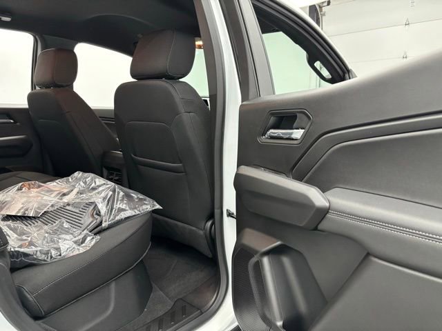 New 2026 GMC Canyon Elevation image 33