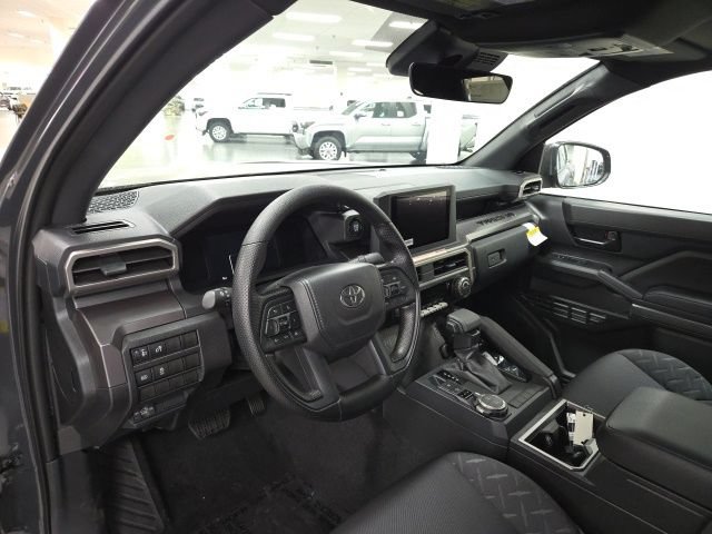 New 2026 Toyota Tacoma SR5 AWD/4WD image 18