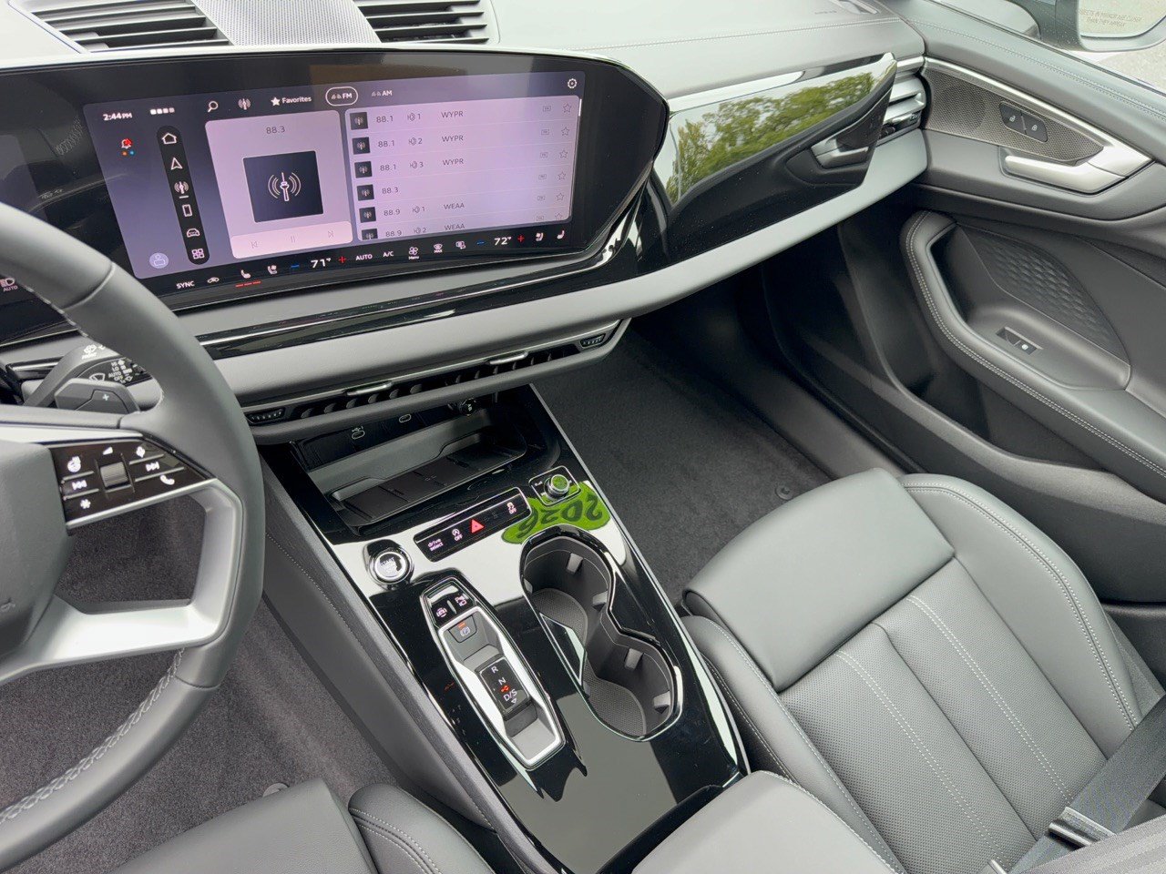 New 2026 Audi A5 Premium Plus AWD/4WD image 22