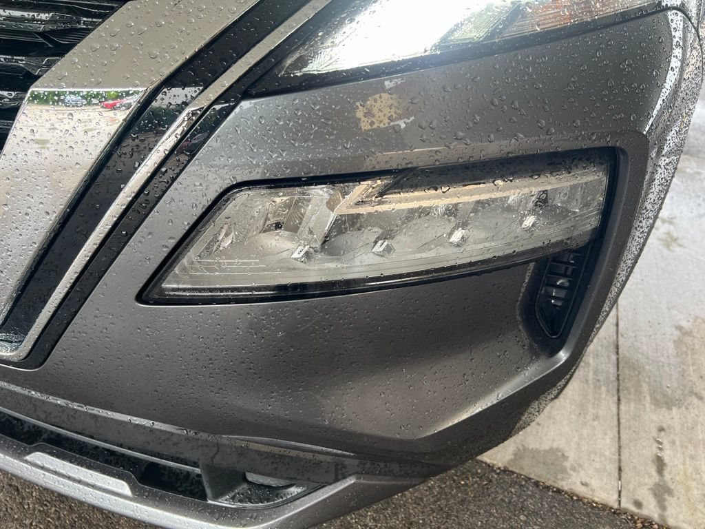 Certified 2023 Nissan Rogue SL AWD/4WD image 31