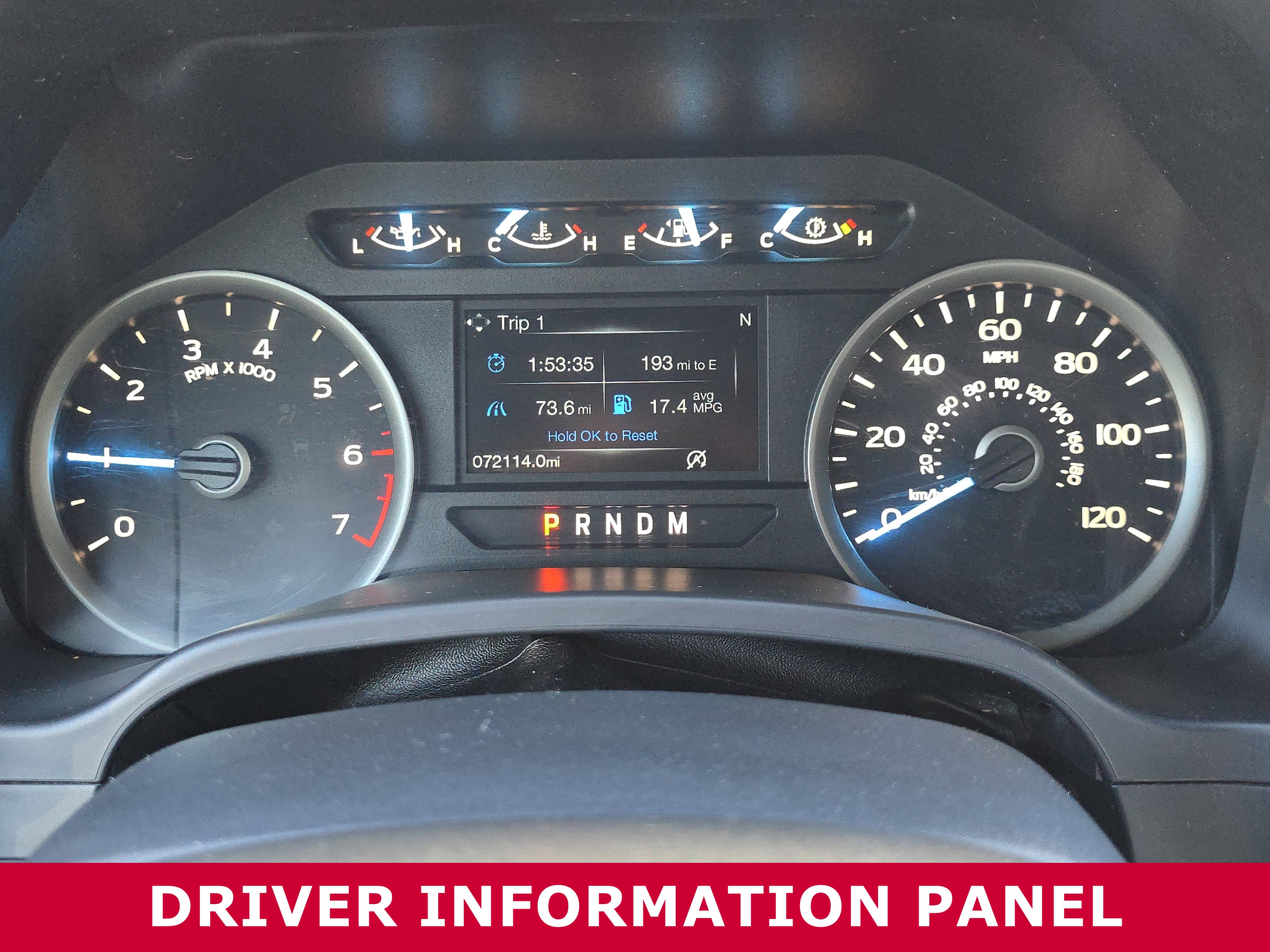 Used 2018 Ford F150 XLT w/ Equipment Group 302A Luxury image 18