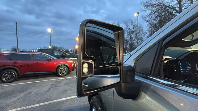 Used 2024 Chevrolet Silverado 2500 High Country w/ High Country Premium Package image 45