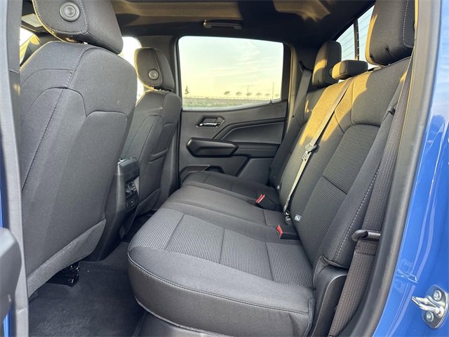 New 2026 GMC Canyon Elevation image 23