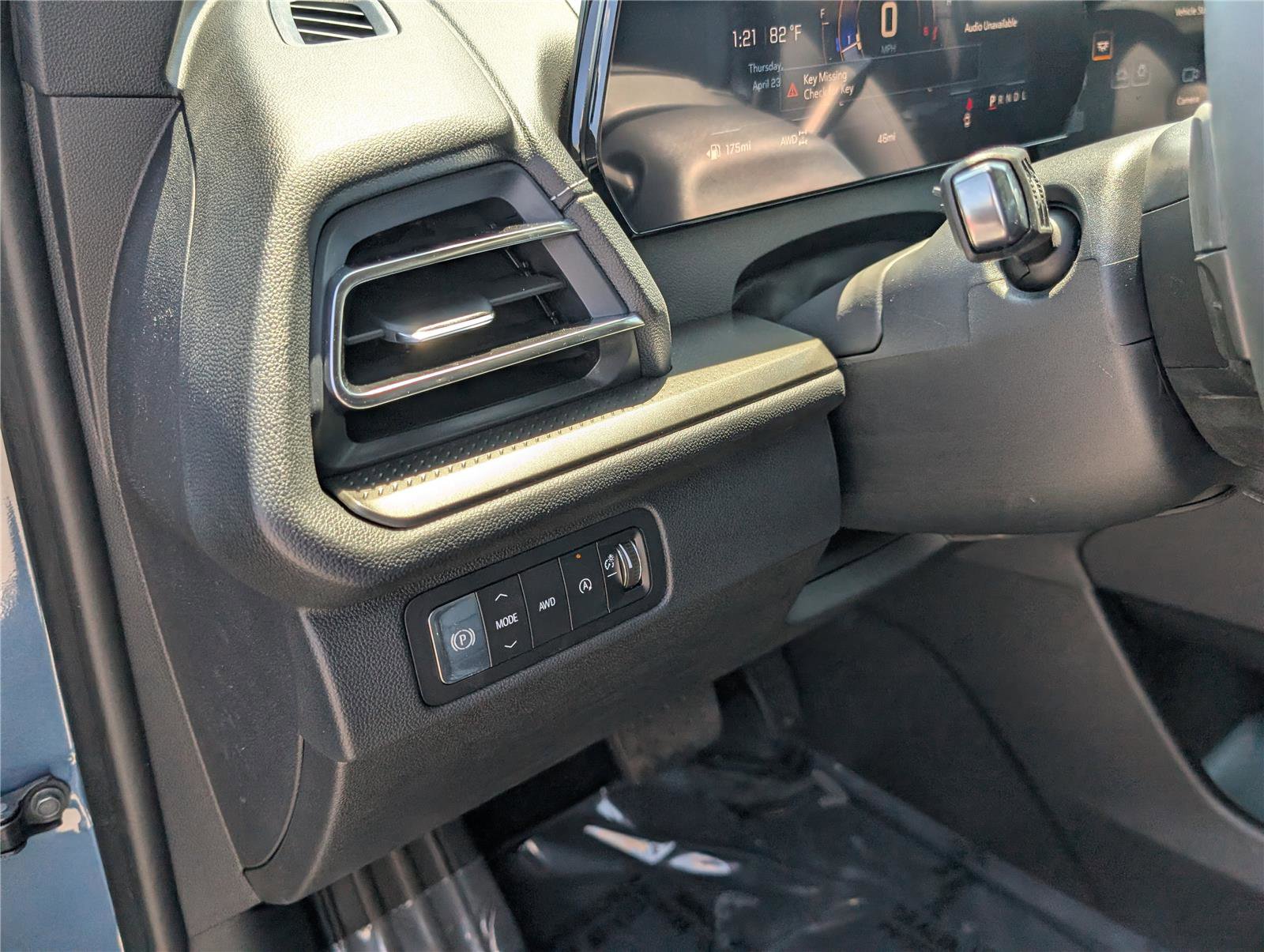 New 2026 Chevrolet Traverse LT AWD/4WD image 19