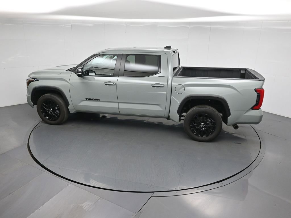Used 2024 Toyota Tundra Limited image 44