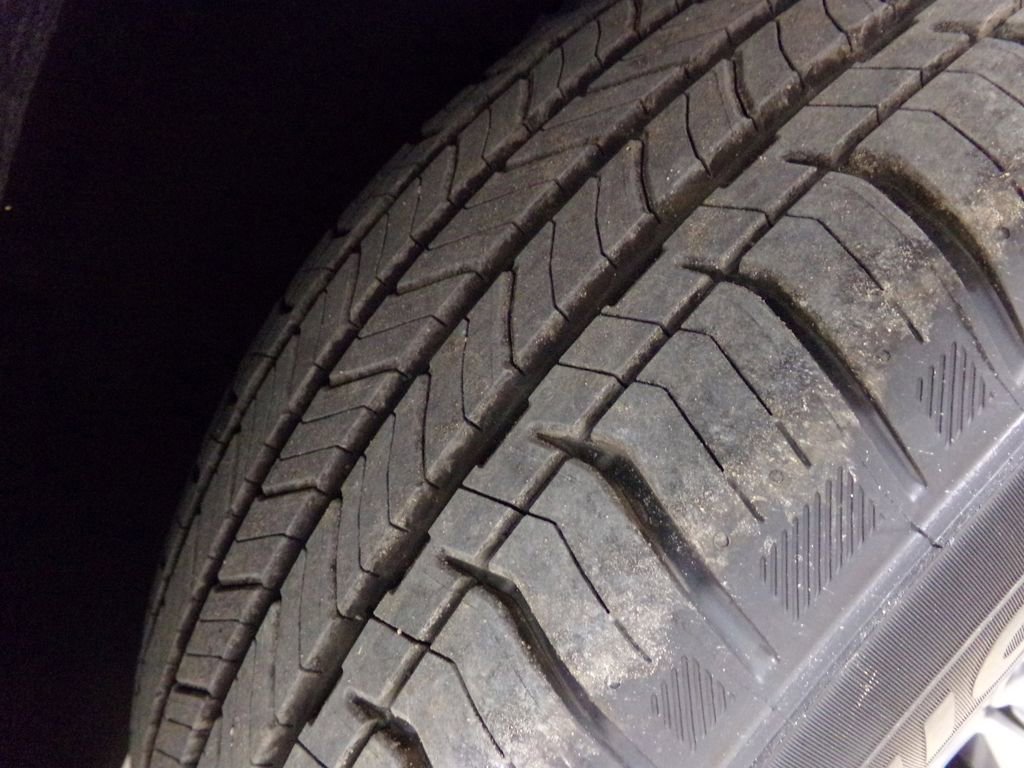 New 2026 Chevrolet Equinox LT w/ Convenience Package II image 29