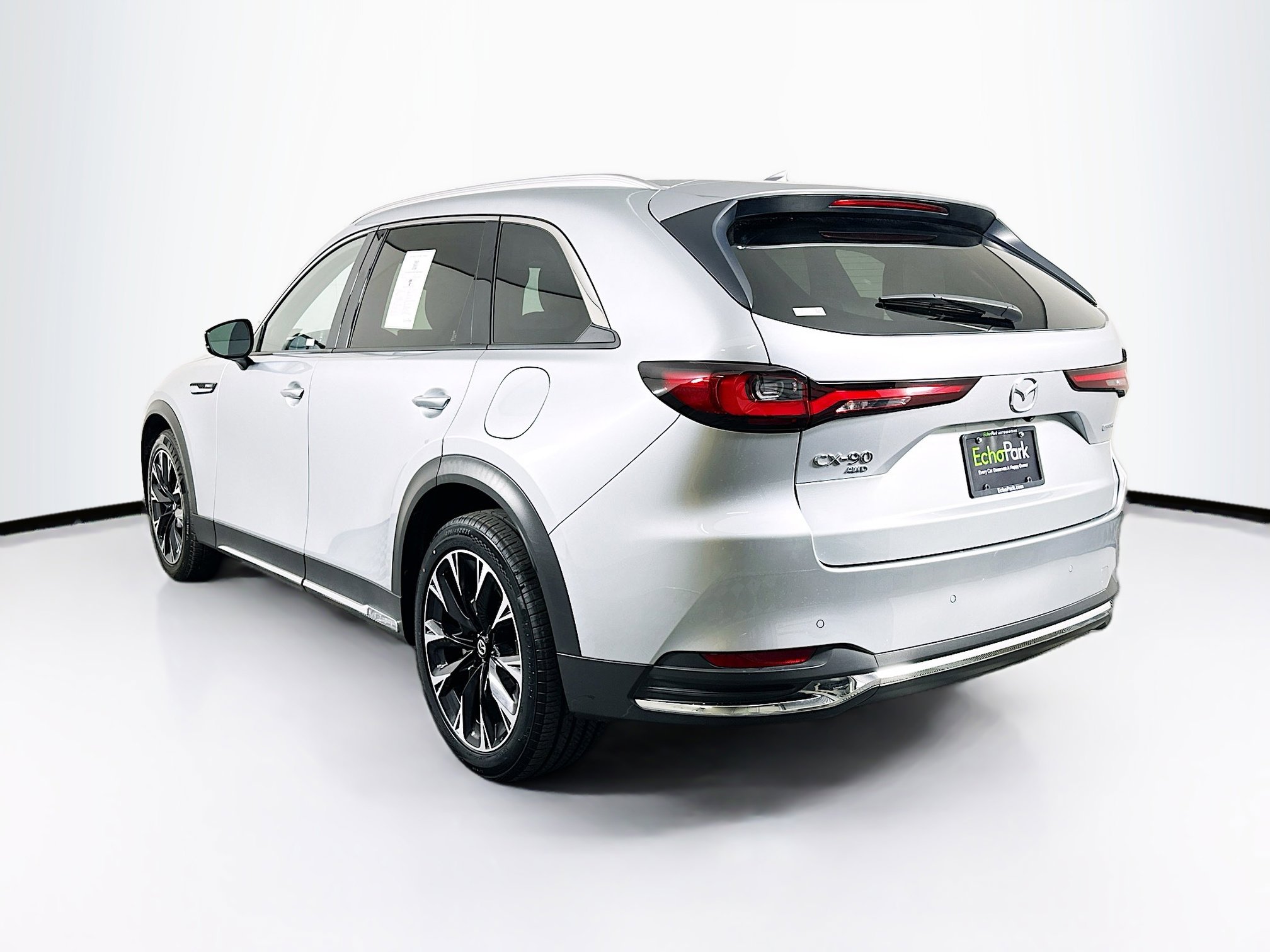 Used 2024 MAZDA CX-90 Plug-In Hybrid w/ Premium Pkg AWD/4WD image 5