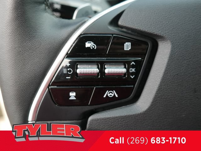 Used 2022 Kia EV6 Wind w/ Wind Technology Package AWD/4WD image 27