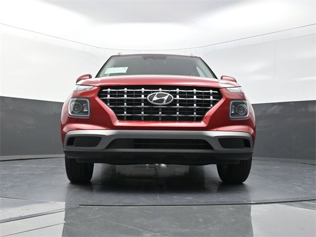 New 2025 Hyundai Venue Limited image 30