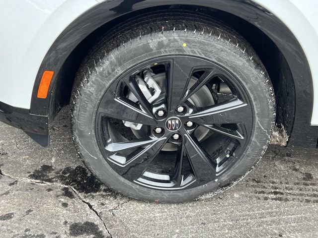 New 2026 Buick Envision Sport Touring AWD/4WD image 10