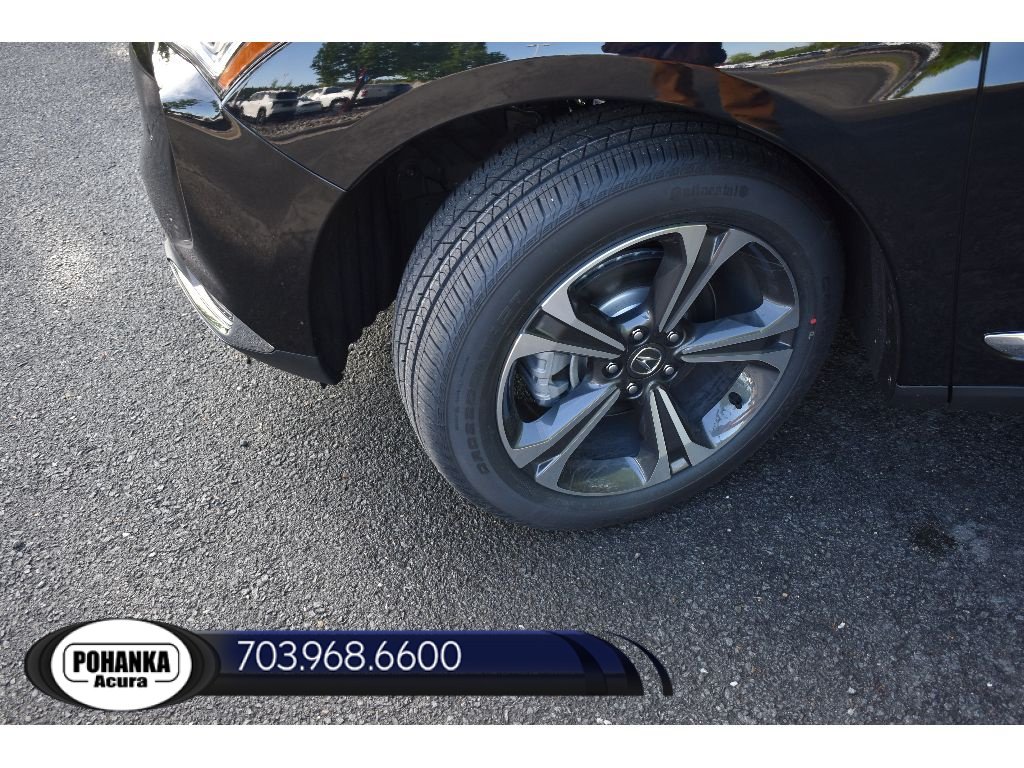 New 2026 Acura RDX w/ Technology Package AWD/4WD image 37
