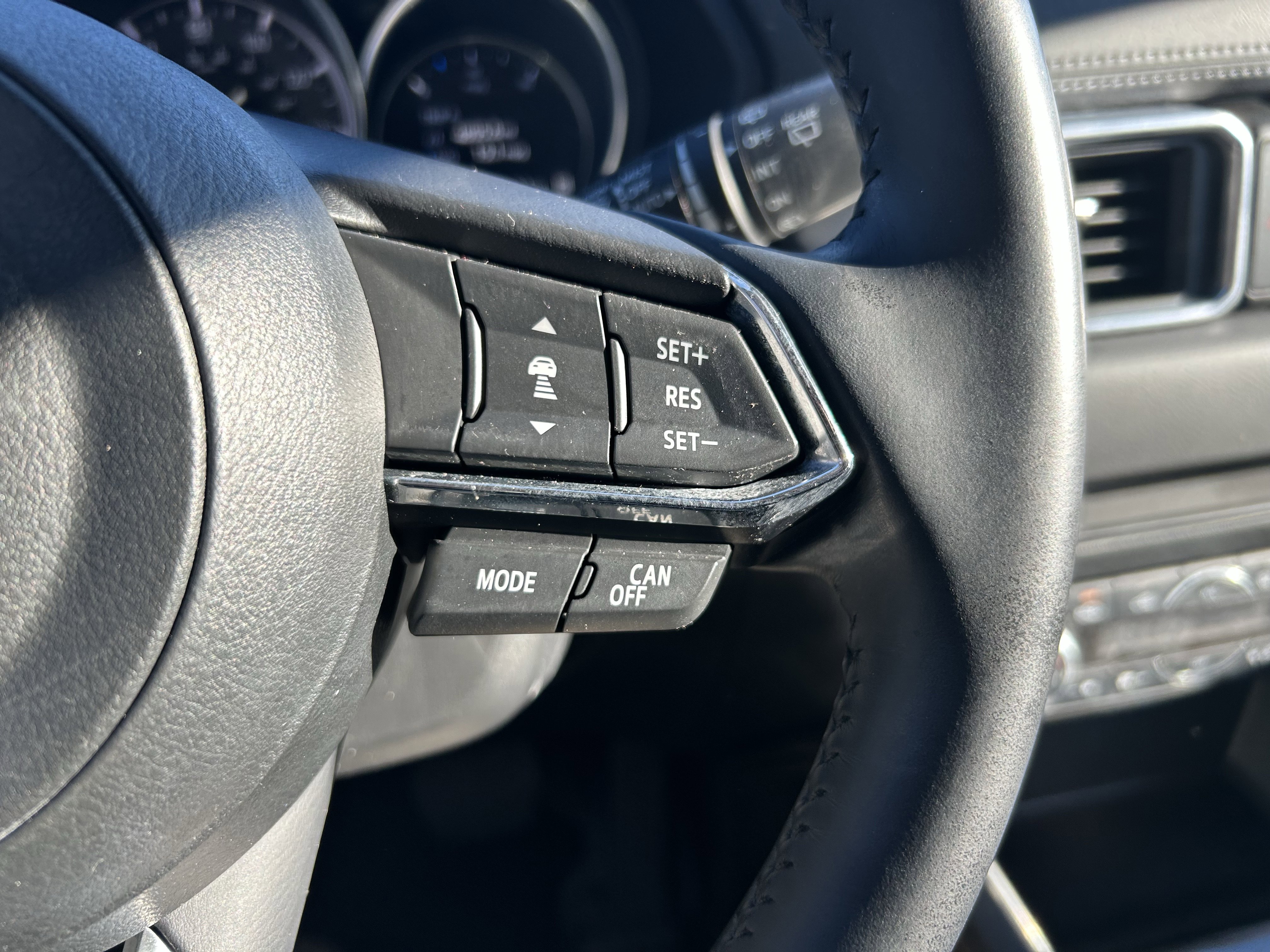 Used 2017 MAZDA CX-5 Grand Touring AWD/4WD image 18