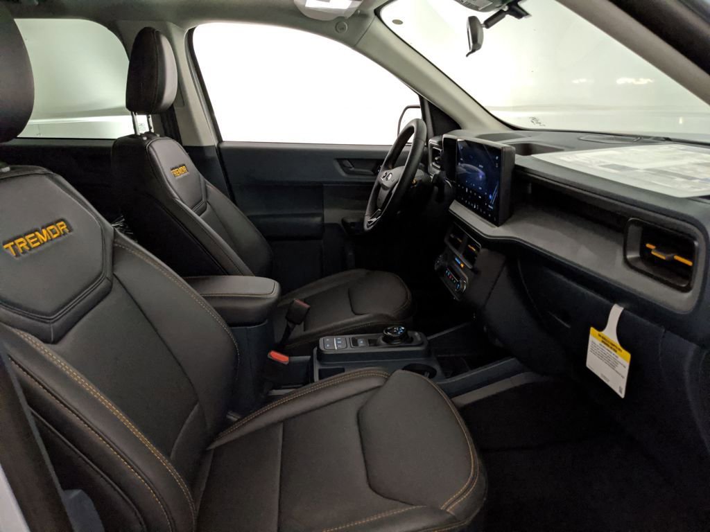 New 2026 Ford Maverick Tremor image 26