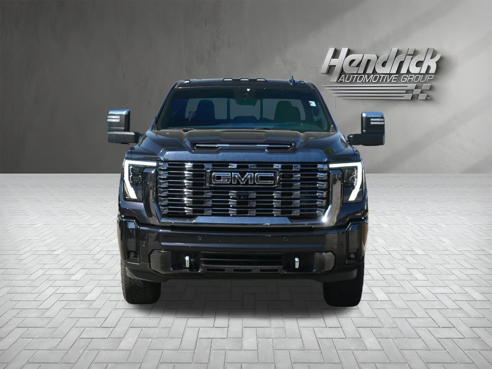 Used 2024 GMC Sierra 2500 Denali Ultimate w/ Max Trailering Package image 5