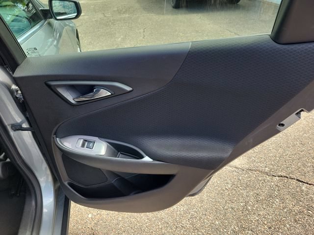 Used 2024 Chevrolet Malibu LT FWD image 32
