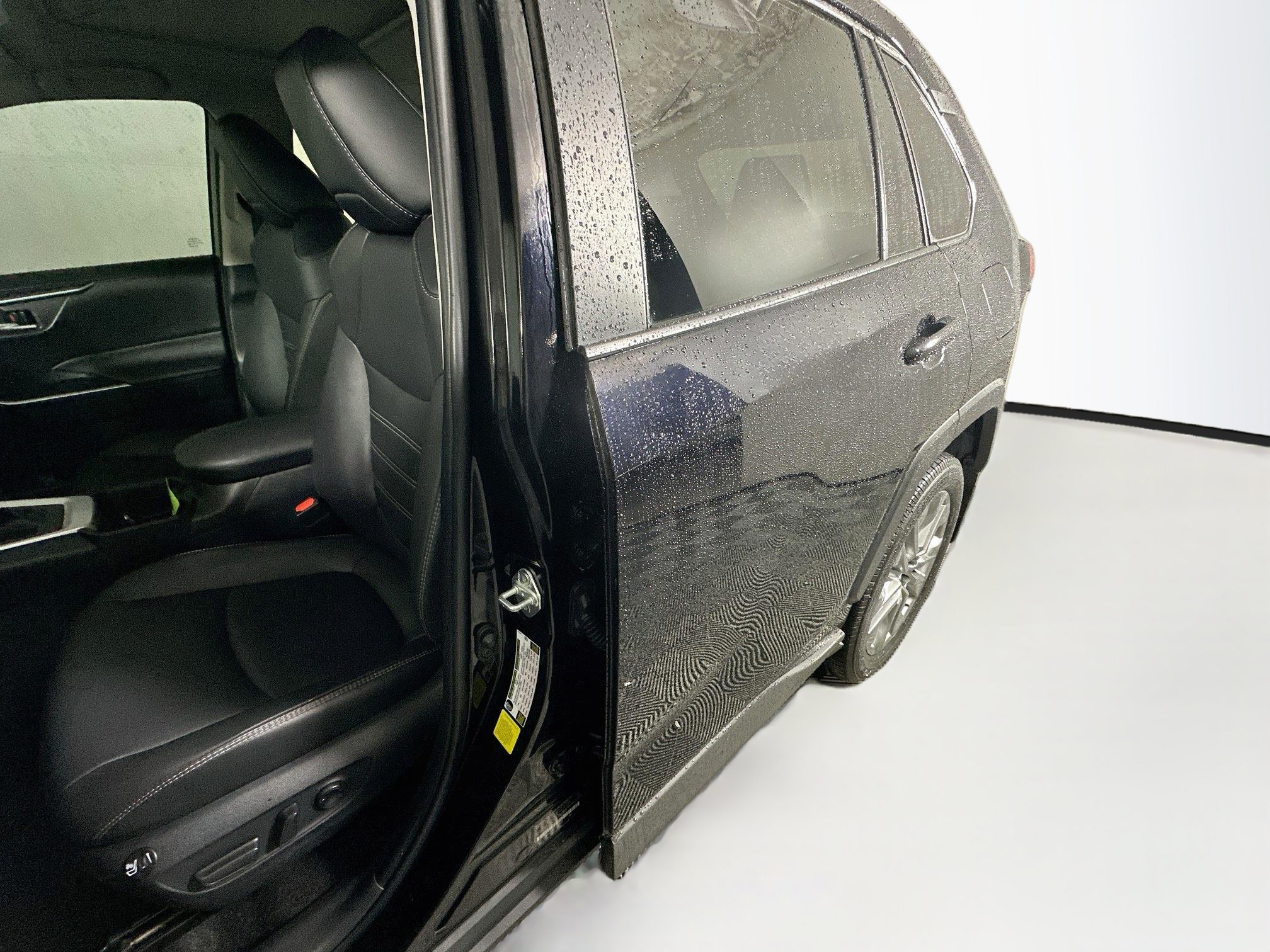 Certified 2024 Toyota RAV4 XLE Premium w/ Weather Package FWD image 12