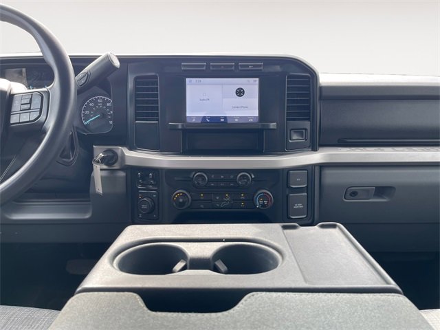 Used 2023 Ford F250 XLT image 11