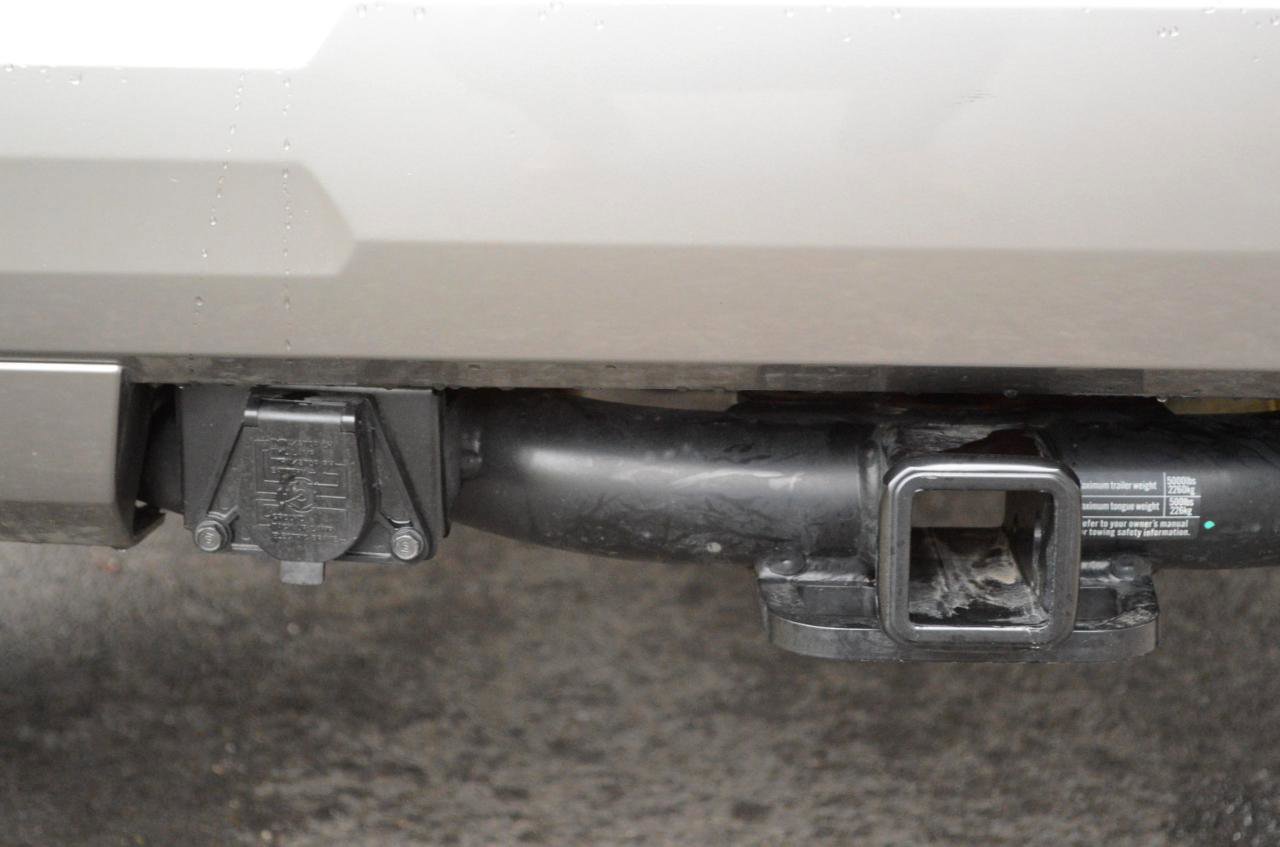 Used 2026 Honda Passport TrailSport image 37