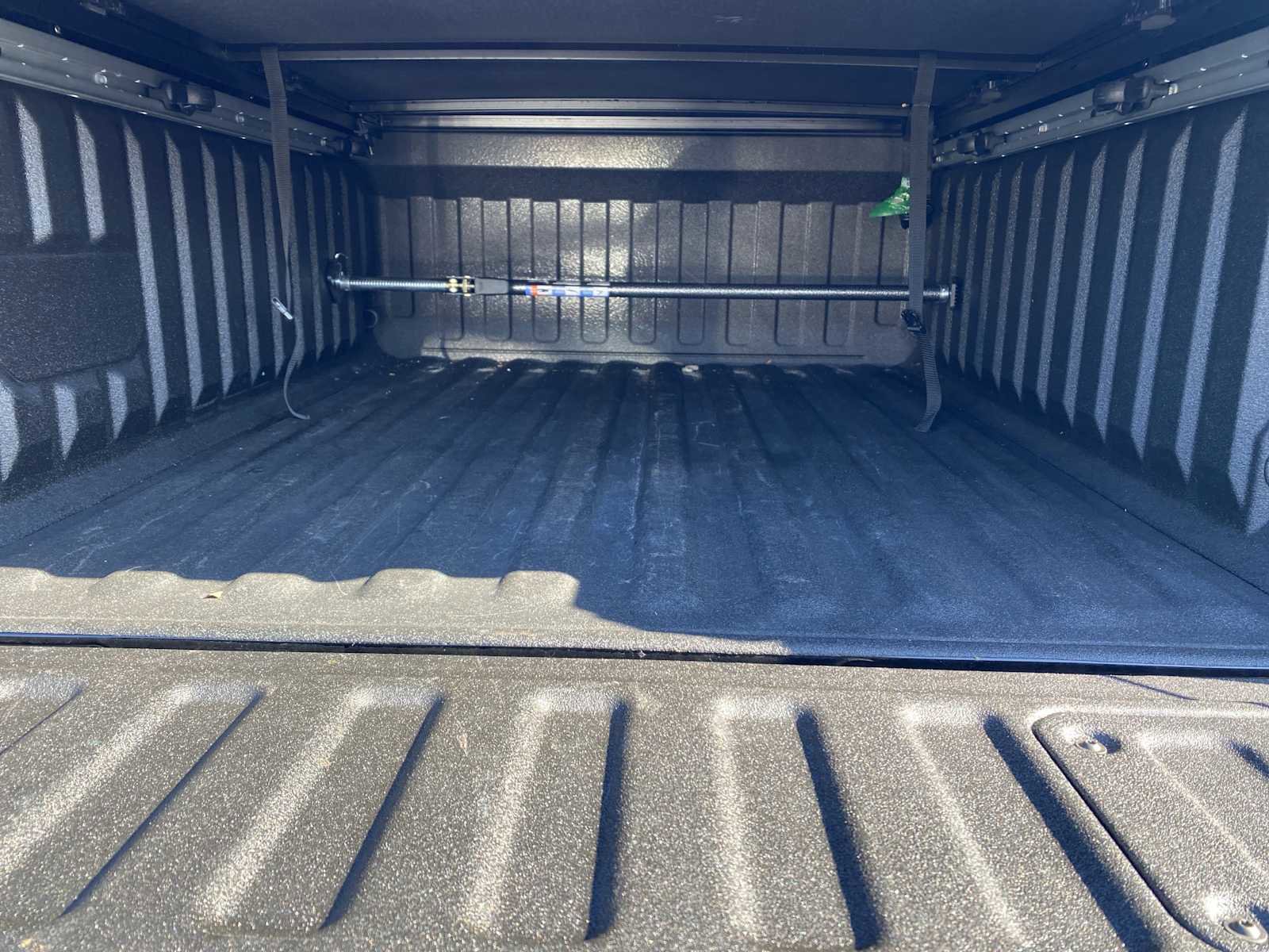 Used 2025 RAM 1500 Limited image 30