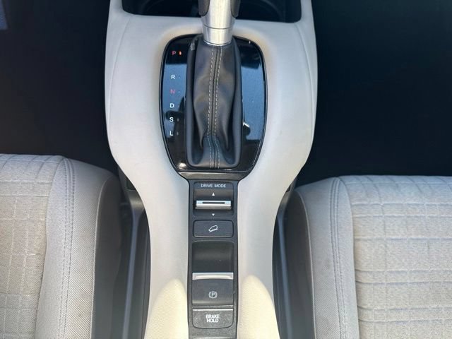 Used 2024 Honda HR-V LX image 18