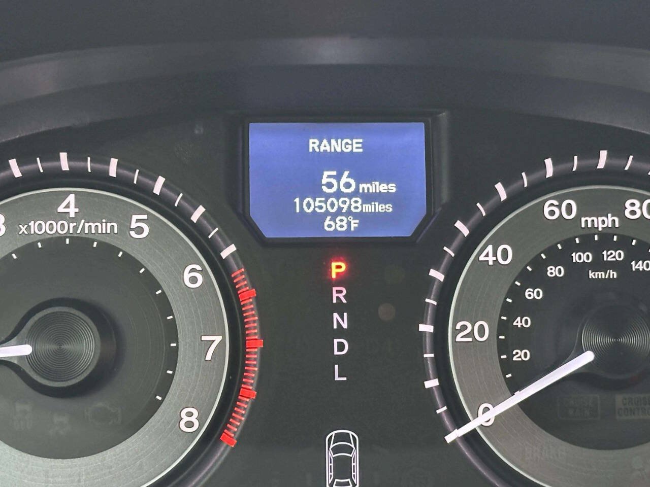 Used 2016 Honda Odyssey Touring Elite image 35