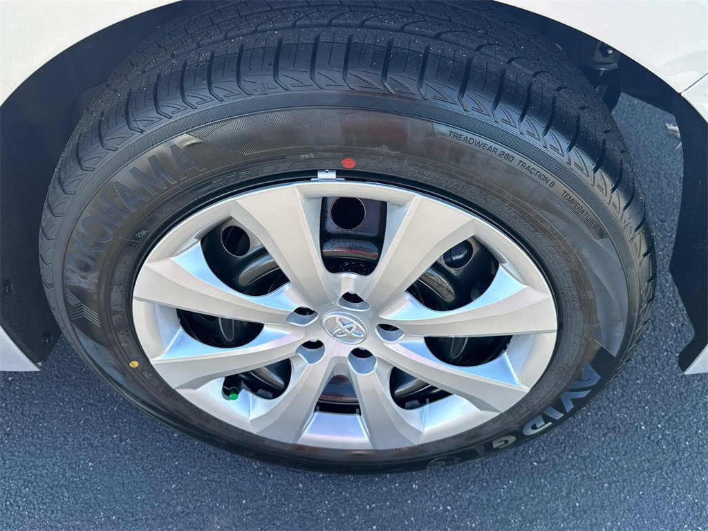 New 2026 Toyota Corolla LE image 19