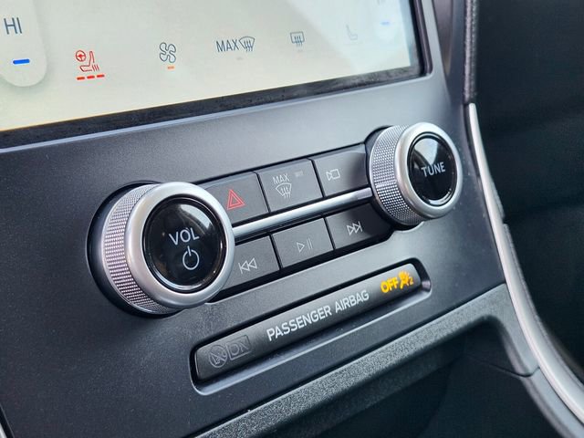 Certified 2022 Ford Edge SEL w/ Convenience Package image 26