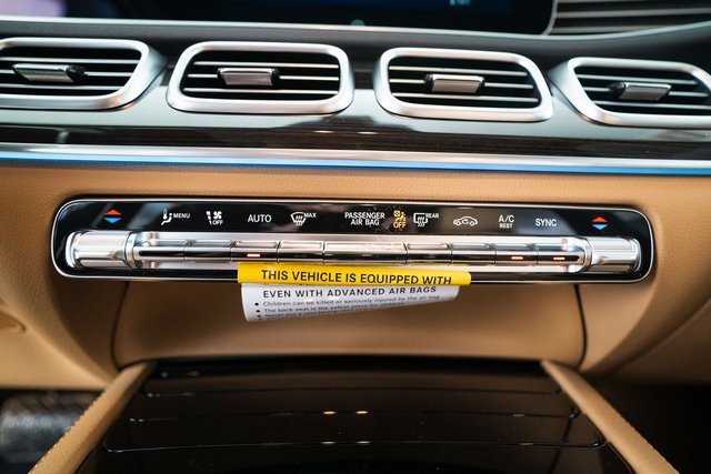 New 2026 Mercedes-Benz GLE 350 4MATIC image 26