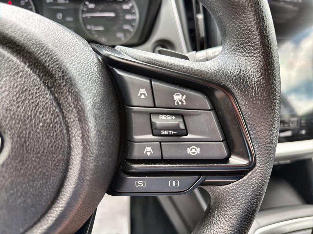 Certified 2025 Subaru Crosstrek 2.0i Premium AWD/4WD image 20