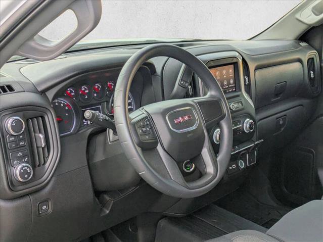 Used 2023 GMC Sierra 1500 Pro image 10