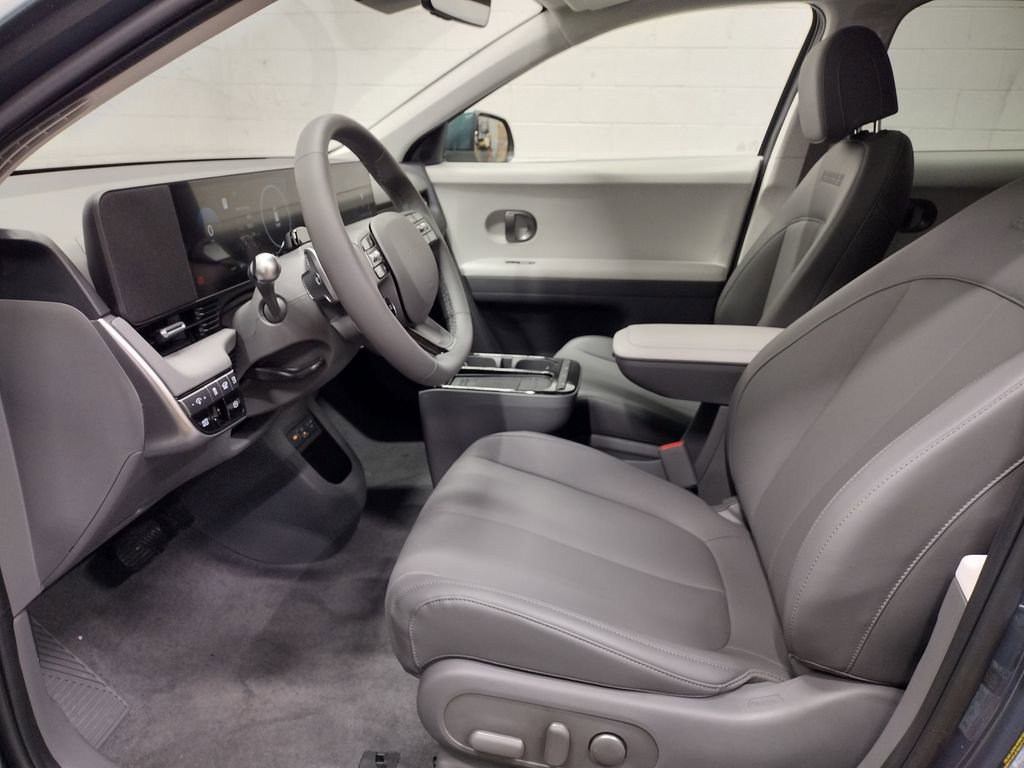 New 2026 Hyundai Ioniq 5 SEL image 21