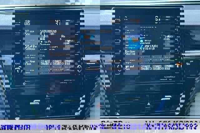 Used 2023 Toyota Camry LE w/ Audio Upgrade Package image 30