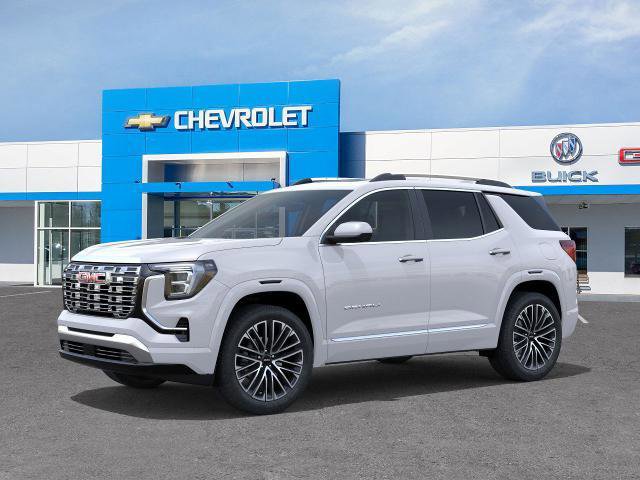 New 2026 GMC Terrain Denali image 27