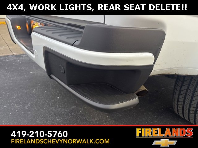 Used 2022 Chevrolet Colorado LT w/ Fleet Safety Package image 30