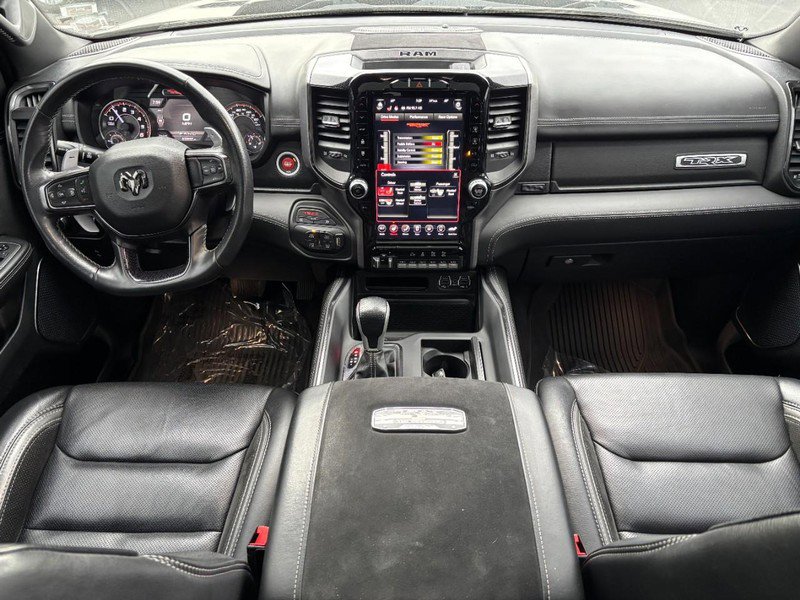 Used 2021 RAM 1500 TRX w/ TRX Level 1 Equipment Group image 14