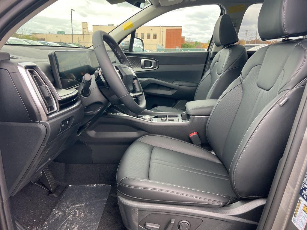 New 2026 Kia Sorento EX w/ EX Premium Package image 8