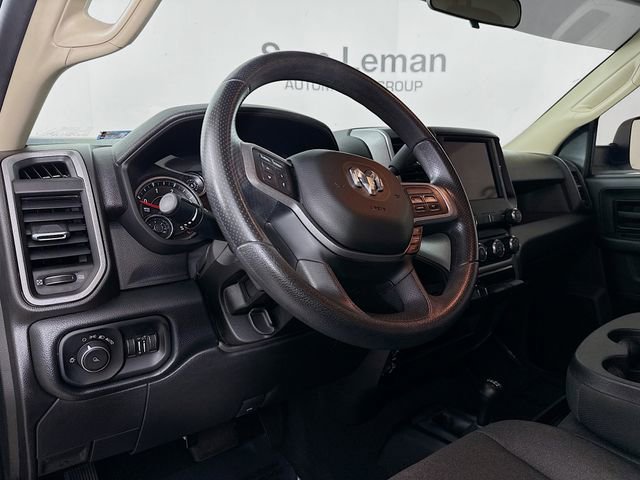 Used 2020 RAM 2500 Tradesman image 9