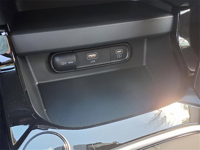 New 2026 Kia Seltos S image 11