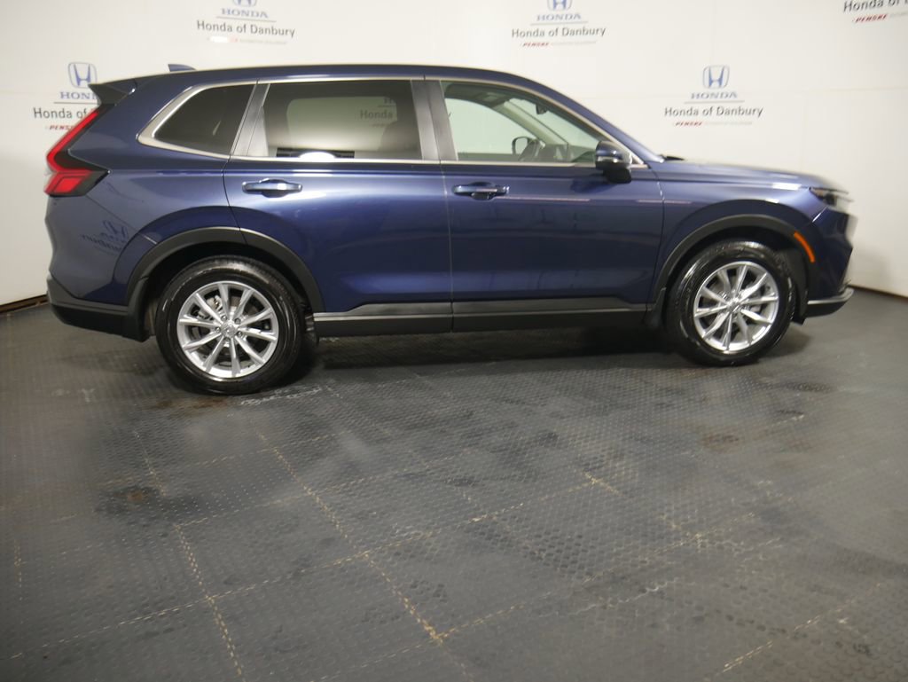 Used 2023 Honda CR-V EX-L image 3